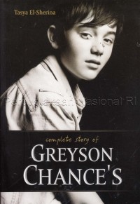 Image of Greyson chance's