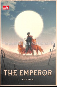 Image of The emperor : the emperor #1