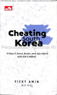 Image of Cheating South Korea : 9 days in Seoul, Busan, and Jeju Island with IDR 5 million