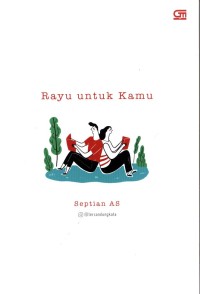 Image of Rayu untuk kamu