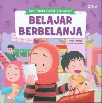 Image of Belajar berbelanja