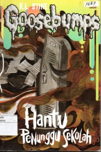 Image of Hantu penunggu sekolah