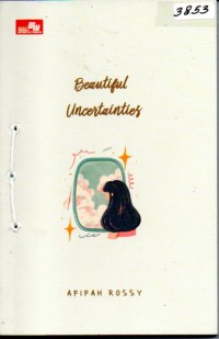 Image of Beautiful uncertainties