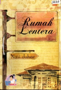 Image of Rumah lentera