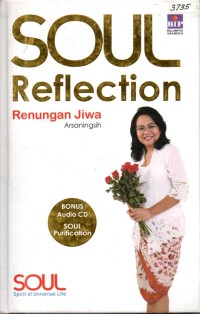Image of Soul reflection : renungan jiwa