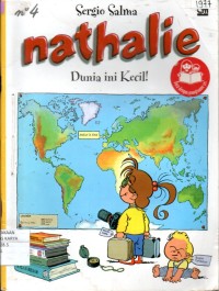 Image of Nathalie : dunia ini kecil