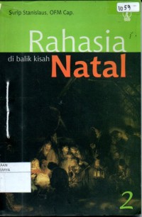 Image of Rahasia di balik kisah Natal 2