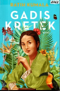 Image of Gadis kretek