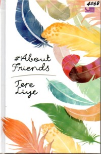 Image of #About Friends