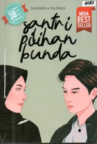 Image of Santri pilihan bunda