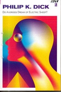 Image of Do Androids Dream of Electric Sheep?