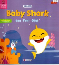 Image of Baby shark dan peri gigi