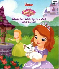 Image of When you wish upon a well = sumur harapan