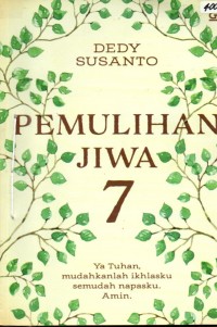 Image of Pemulihan jiwa 7