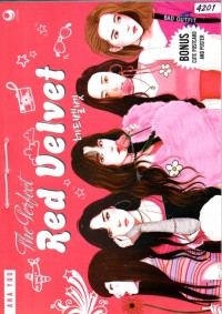 Image of The perfect Red Velvet