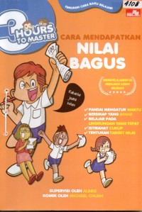 Image of Cara mendapatkan nilai bagus