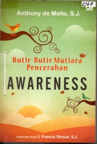 Image of Awareness : Butir-butir mutiara pencerahan