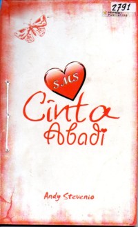 Image of SMS Cinta abadi