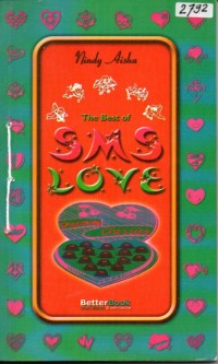 Image of The best of sms love