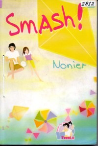 Image of Smash!