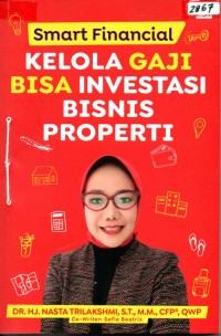 Image of Kelola gaji bisa investasi bisnis properti : Smart Financial