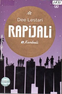 Image of Rapijali 3 : kembali