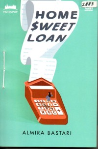 Image of Home sweet loan