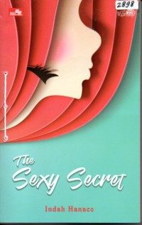 Image of The sexy secret