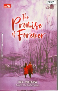 Image of The promise of forever