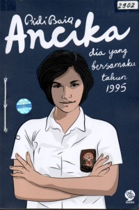 Image of Ancika : dia yang bersamaku tahun 1995