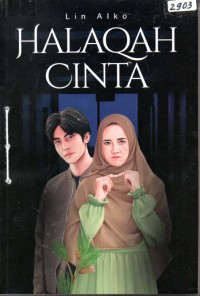 Image of Halaqah cinta