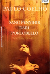Image of Sang penyihir dari portobello = The witch of portobello