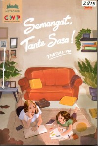 Image of Semangat, Tante Sasa!