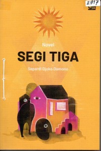 Image of Segi tiga