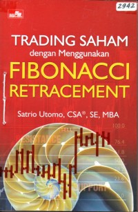 Image of Trading saham dengan menggunakan Fibonacci retracement
