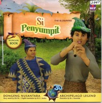 Image of Si Penyumpit = The blowpiper