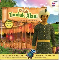 Image of Kisah Tanduk Alam = The tale of Tanduk Alam