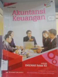 Image of Administrasi pajak : bidang keahlian Bisnis dan manajemen untuk SMK kelas XII