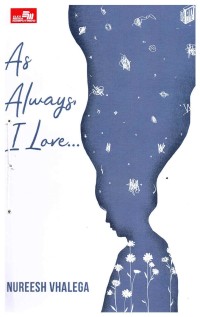 Image of As always I love