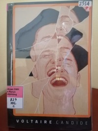 Image of Candide
