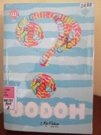 Image of Jodoh