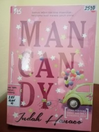 Image of Man Candy
