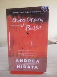 Image of Orang-orang biasa