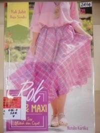 Image of Rok midi dan maxi, All size mudah dan cepat