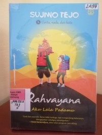 Image of Rahvayana : Aku lala padamu