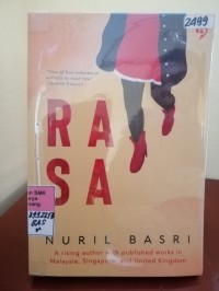 Image of Rasa