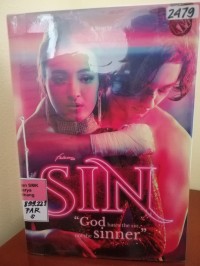 Image of Sin : God hates the sin, not the sinner