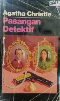 Image of Pasangan detektif = Partners in crime