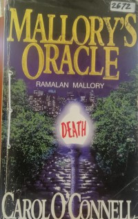 Image of Ramalan Mallory = Mallory's oracle