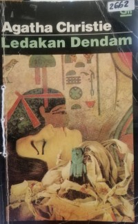 Image of Ledakan dendam = Death comes as the end